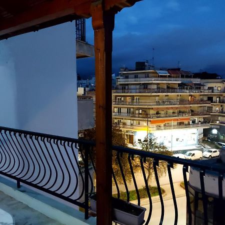 Fori'S Nest Home Skg Thessaloniki Exterior photo