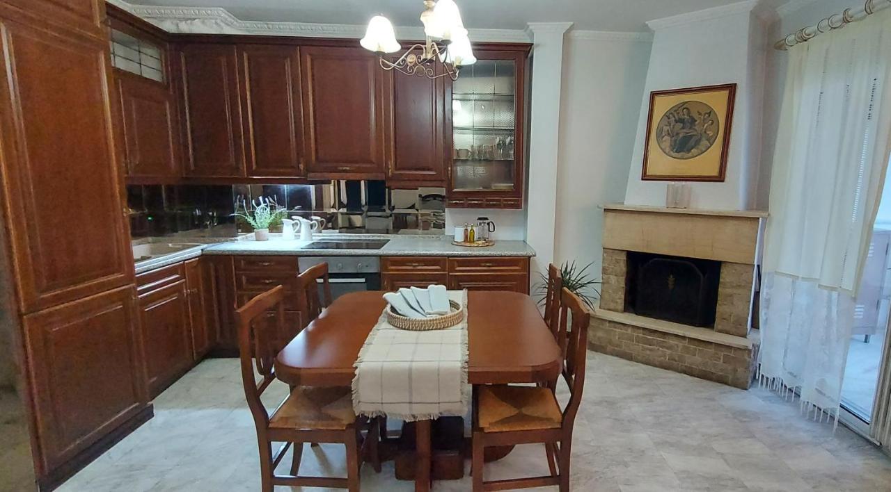 Fori'S Nest Home Skg Thessaloniki Exterior photo