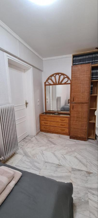 Fori'S Nest Home Skg Thessaloniki Exterior photo