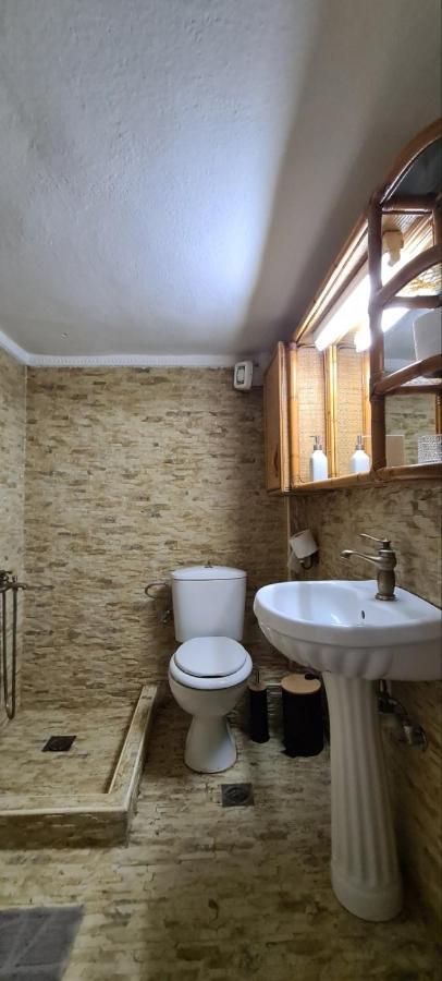 Fori'S Nest Home Skg Thessaloniki Exterior photo
