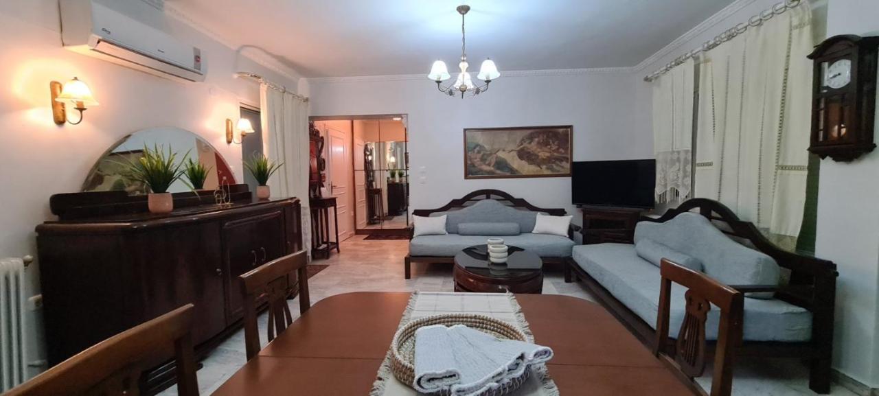 Fori'S Nest Home Skg Thessaloniki Exterior photo