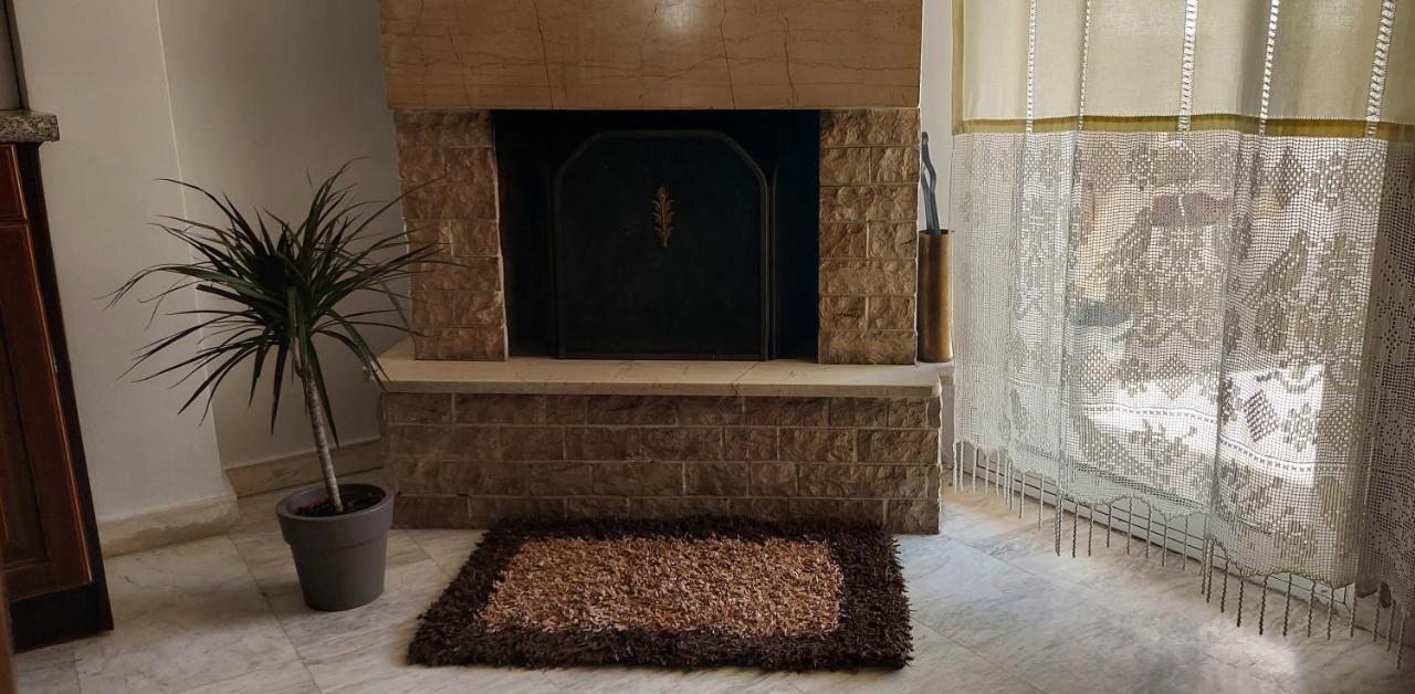 Fori'S Nest Home Skg Thessaloniki Exterior photo