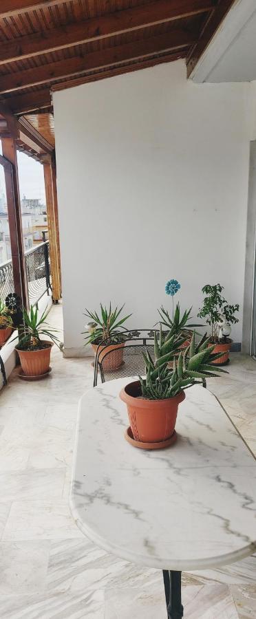 Fori'S Nest Home Skg Thessaloniki Exterior photo