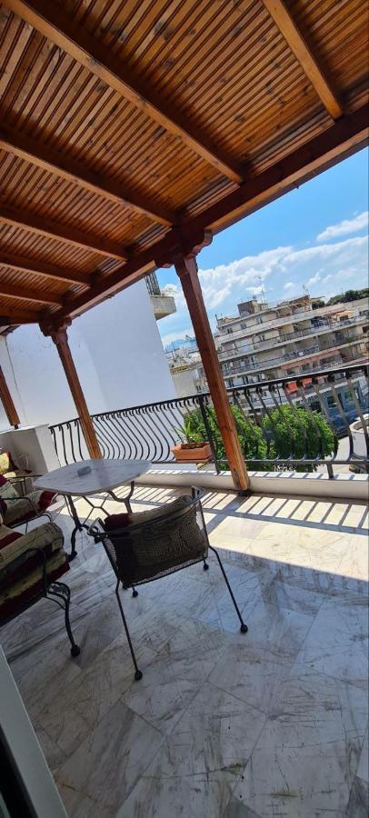 Fori'S Nest Home Skg Thessaloniki Exterior photo