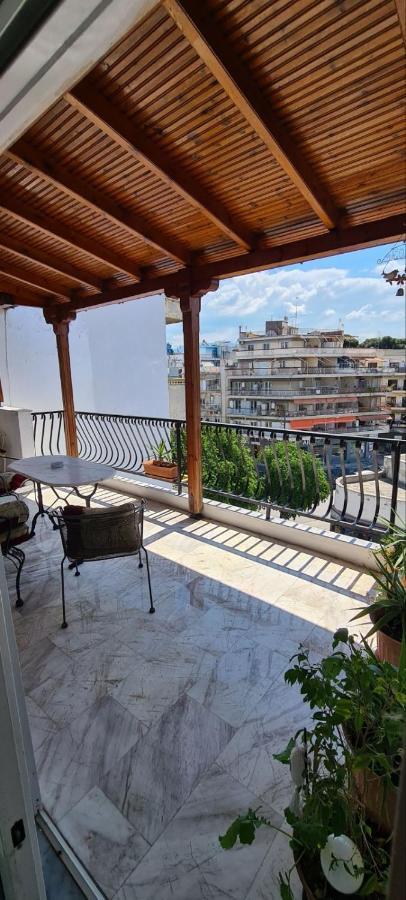 Fori'S Nest Home Skg Thessaloniki Exterior photo